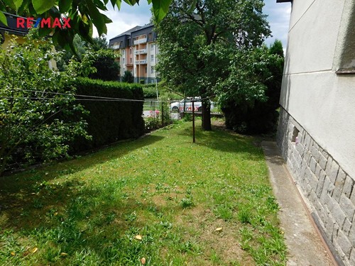 Prodaný dům 168 m², pozemek 791 m²