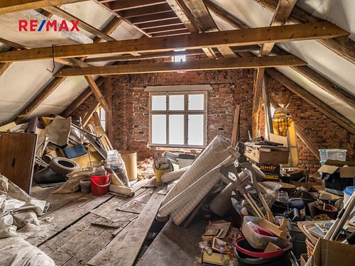 Prodaný dům 223 m², pozemek 349 m²