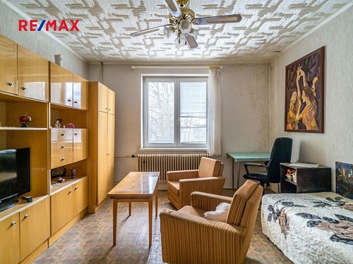 Prodaný dům 254 m², pozemek 493 m²