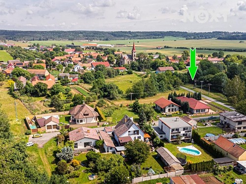 Prodaný dům 200 m², pozemek 757 m²