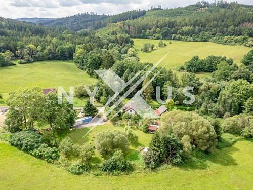 Prodaný dům 120 m², pozemek 485 m²