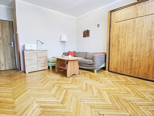 Prodaný byt 2+1 62 m²