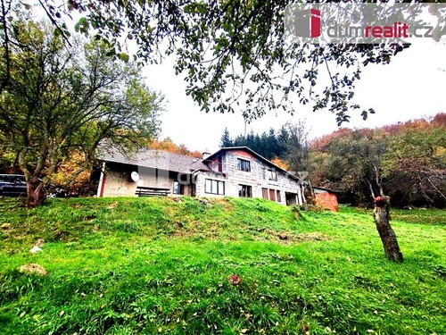 Prodaný dům 148 m², pozemek 1948 m²