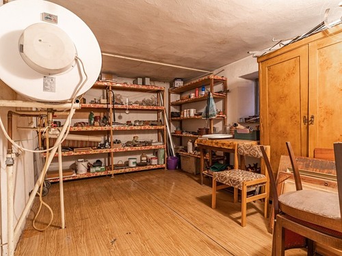 Prodaný dům 230 m², pozemek 402 m²