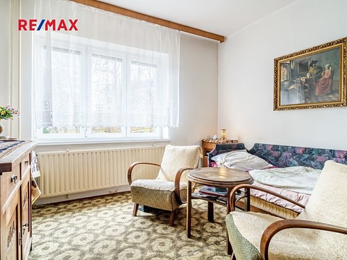Prodaný dům 254 m², pozemek 493 m²