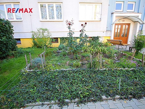Prodaný byt 2+1 52 m²