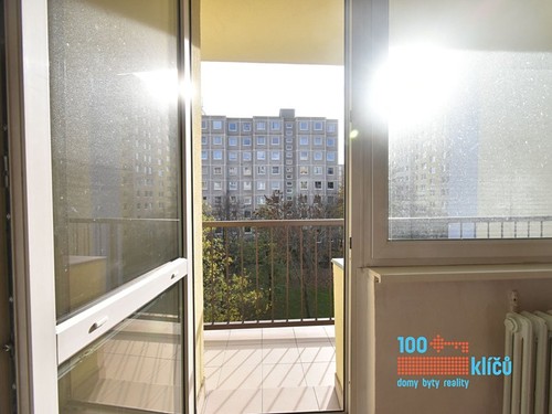 Prodaný byt 3+1 76 m²