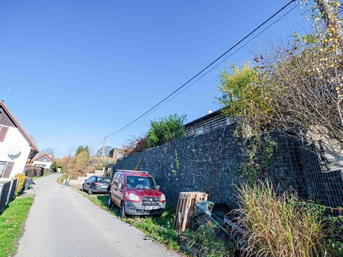 Prodaný dům 150 m², pozemek 1160 m²