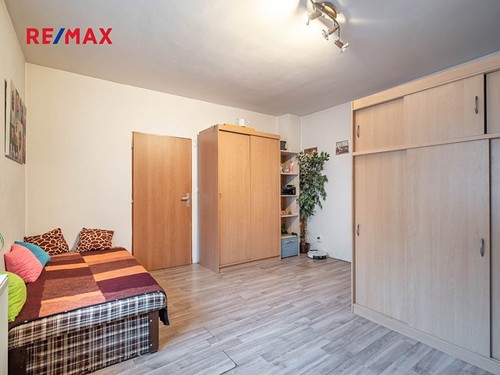 Prodaný dům 123 m², pozemek 236 m²