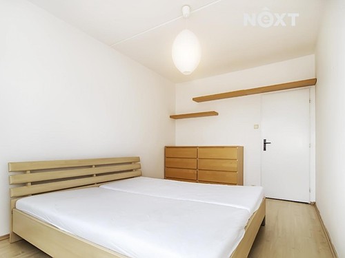 Prodaný byt 3+kk 66 m²