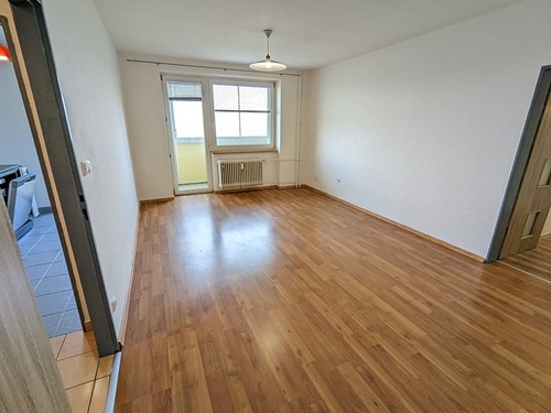 Prodaný byt 3+1 74 m²
