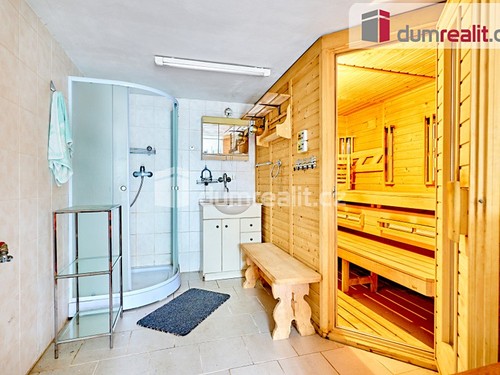 Prodaný dům 177 m², pozemek 3220 m²
