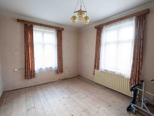 Prodaný dům 150 m², pozemek 629 m²