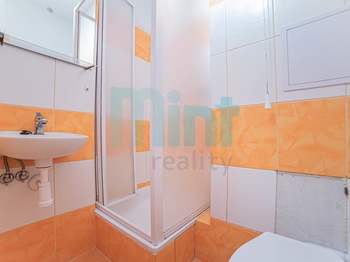 Prodaný byt 1+kk 25 m²