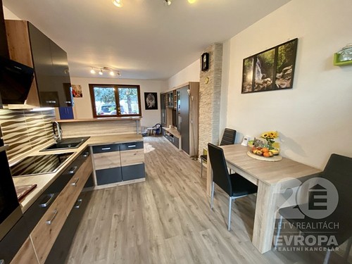 Prodaný dům 142 m², pozemek 435 m²