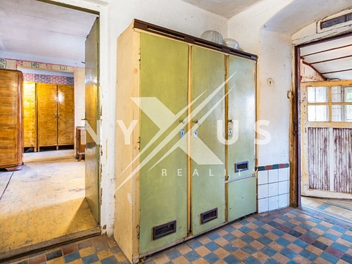 Prodaná zemědělská usedlost 300 m², pozemek 1103 m²