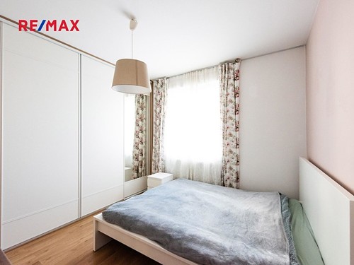 Prodaný byt 2+kk 51 m²