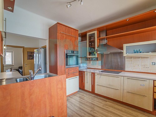 Prodaný dům 140 m², pozemek 1615 m²