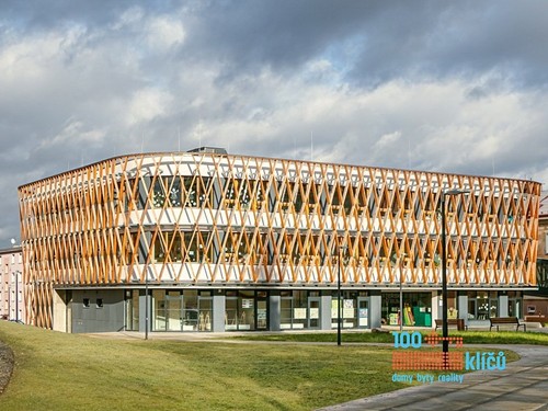 Prodaný dům 158 m², pozemek 808 m²