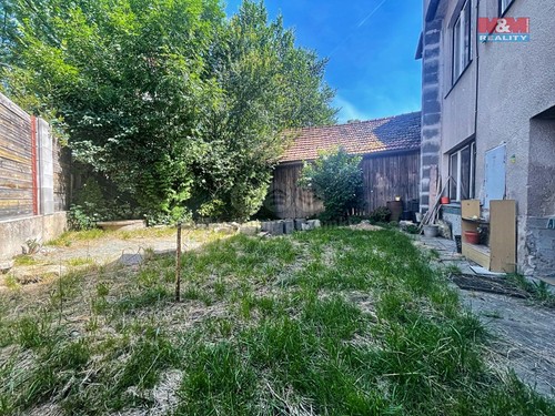 Prodaný dům 186 m², pozemek 208 m²