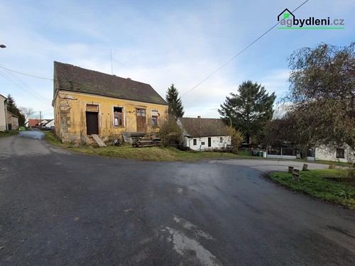 Prodaný dům 110 m², pozemek 376 m²