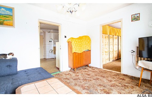 Prodaný dům 265 m², pozemek 4048 m²