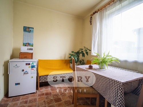 Prodaný dům 100 m², pozemek 664 m²