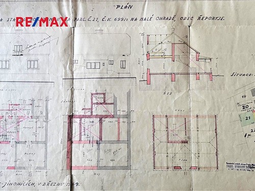 Prodaný dům 148 m², pozemek 558 m²