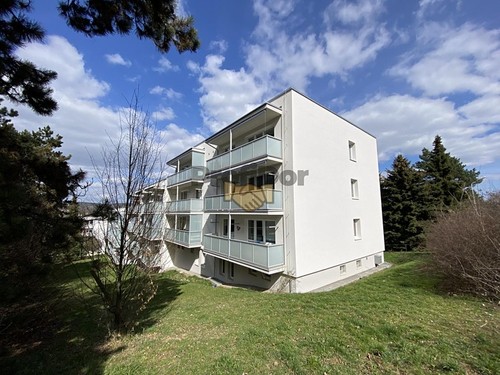 Prodaný byt 2+1 44 m²