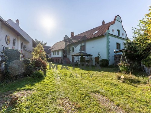 Prodaný dům 153 m², pozemek 2018 m²