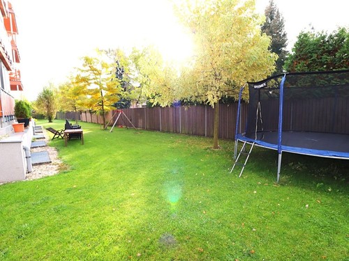 Prodaný byt 2+kk 50 m²