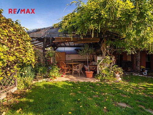 Prodaný dům 215 m², pozemek 647 m²