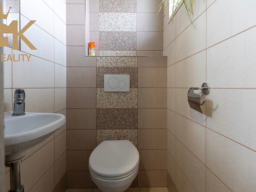 Prodaný dům 126 m², pozemek 1170 m²