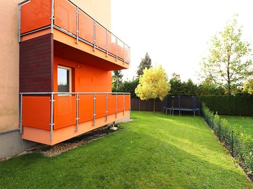 Prodaný byt 2+kk 50 m²