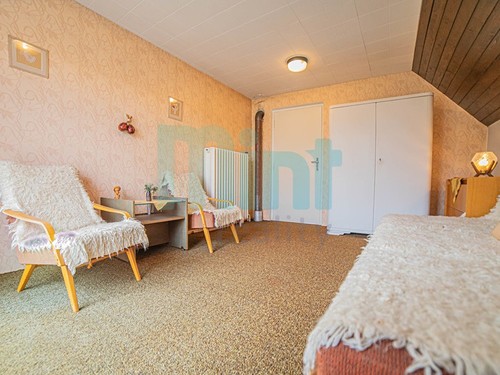Prodaný dům 215 m², pozemek 463 m²
