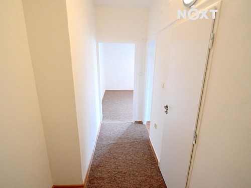Prodaný byt 1+1 35 m²