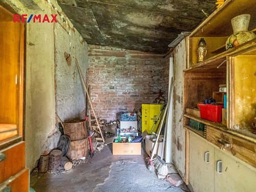Prodaný dům 223 m², pozemek 349 m²