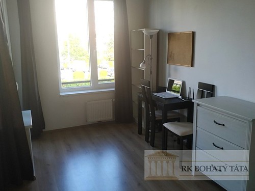 Prodaný  byt 1+kk 44 m²