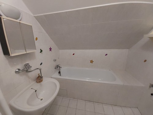 Prodaný byt 2+kk 74 m²