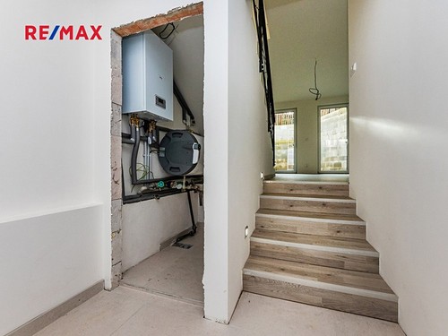 Prodaný dům 87 m², pozemek 107 m²