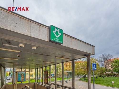 Prodaný byt 2+1 67 m²