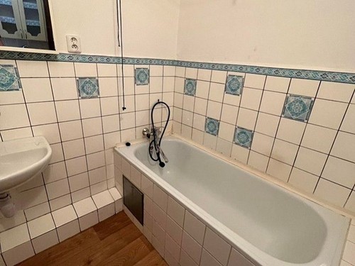 Prodaný byt 3+kk 56 m²
