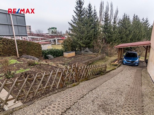 Prodaný dům 236 m², pozemek 478 m²