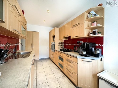 Prodaný byt 3+1 74 m²