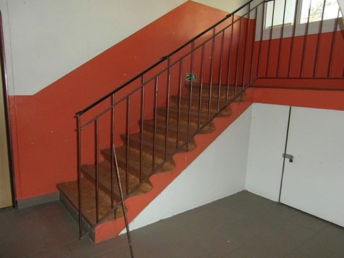 Prodaný byt 1+1 36 m²