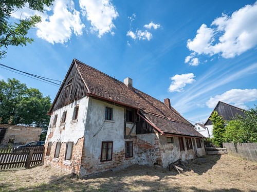 Prodaný dům 140 m², pozemek 300 m²