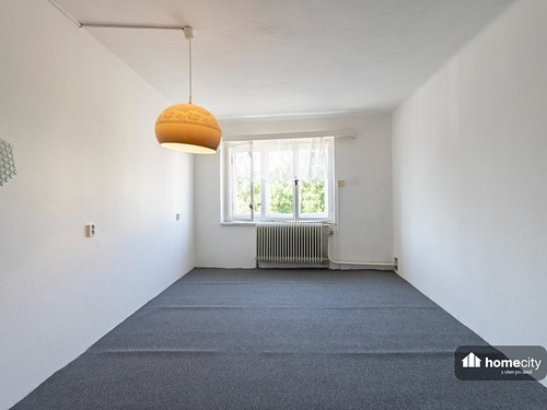 Prodaný dům 123 m², pozemek 150 m²
