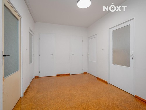 Prodaný byt 3+1 111 m²