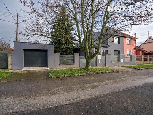 Prodaný dům 250 m², pozemek 604 m²
