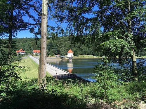 Prodaná chata 75 m², pozemek 750 m²